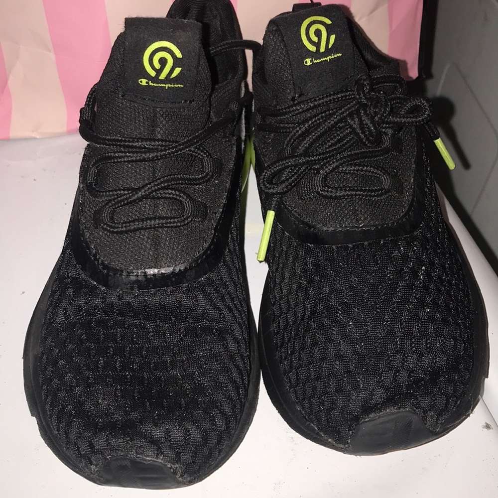 Champions sneakers